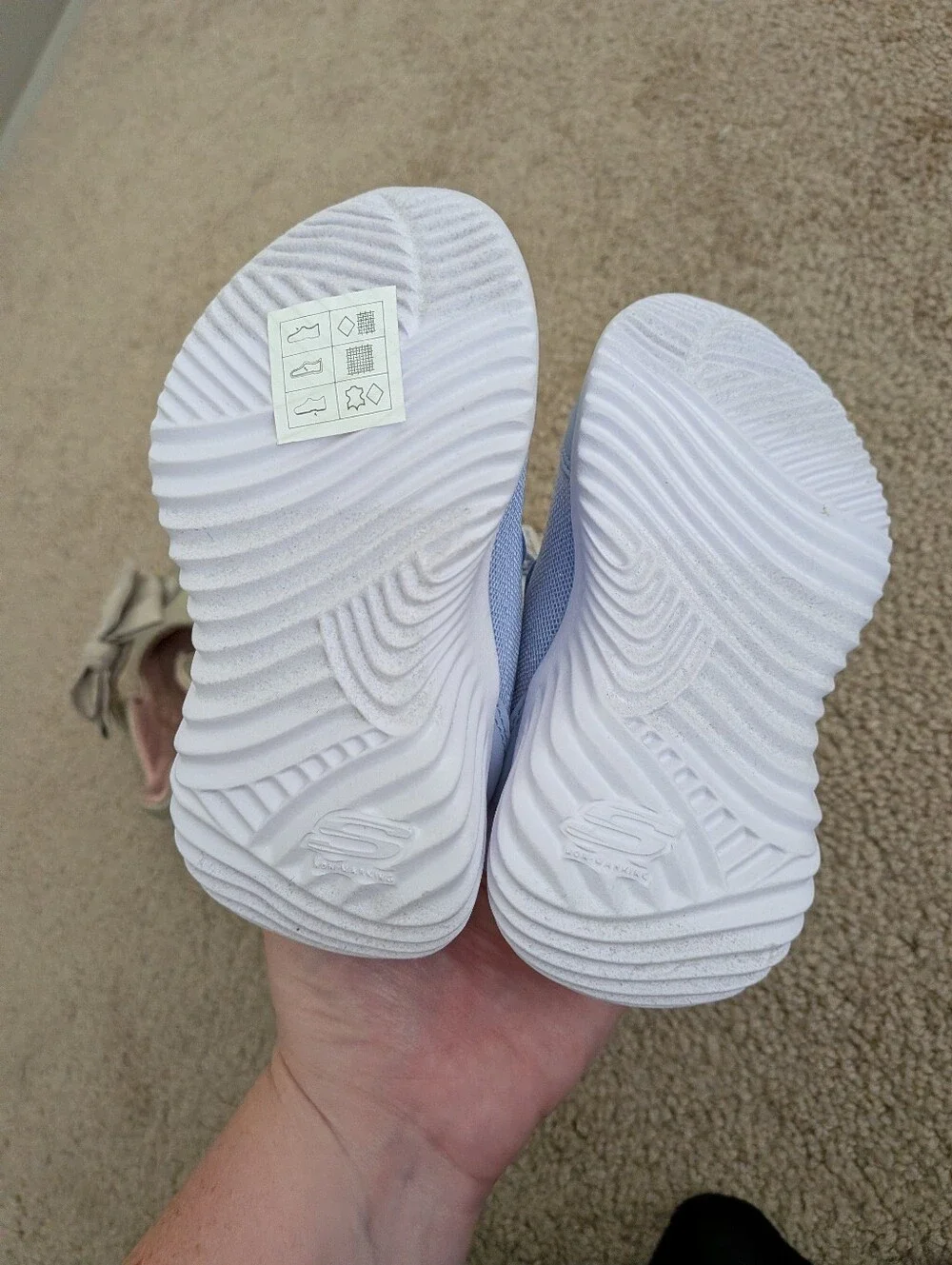 Toddler Shoe Bundle